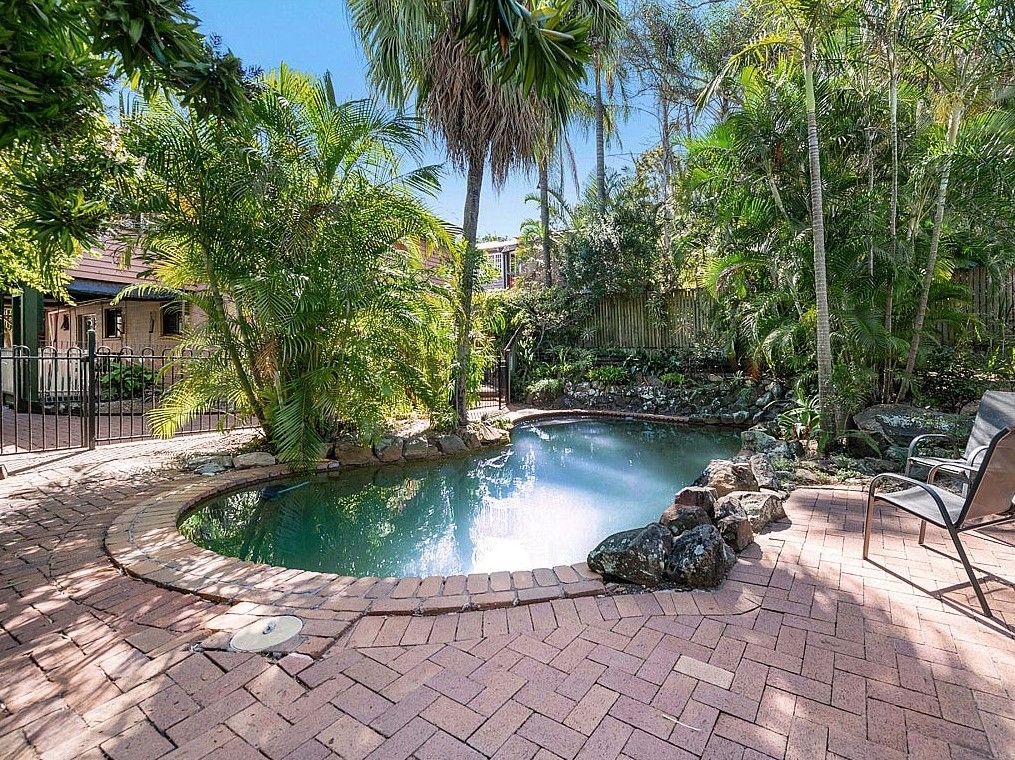 15 Hawthorne Street, Hawthorne QLD 4171 House For Rent Domain