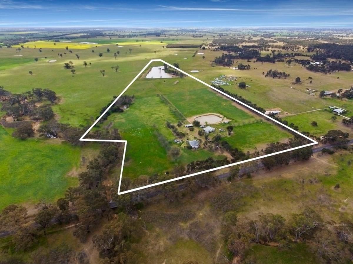 701 Axedale-Toolleen Road, Axedale VIC 3551, Image 1