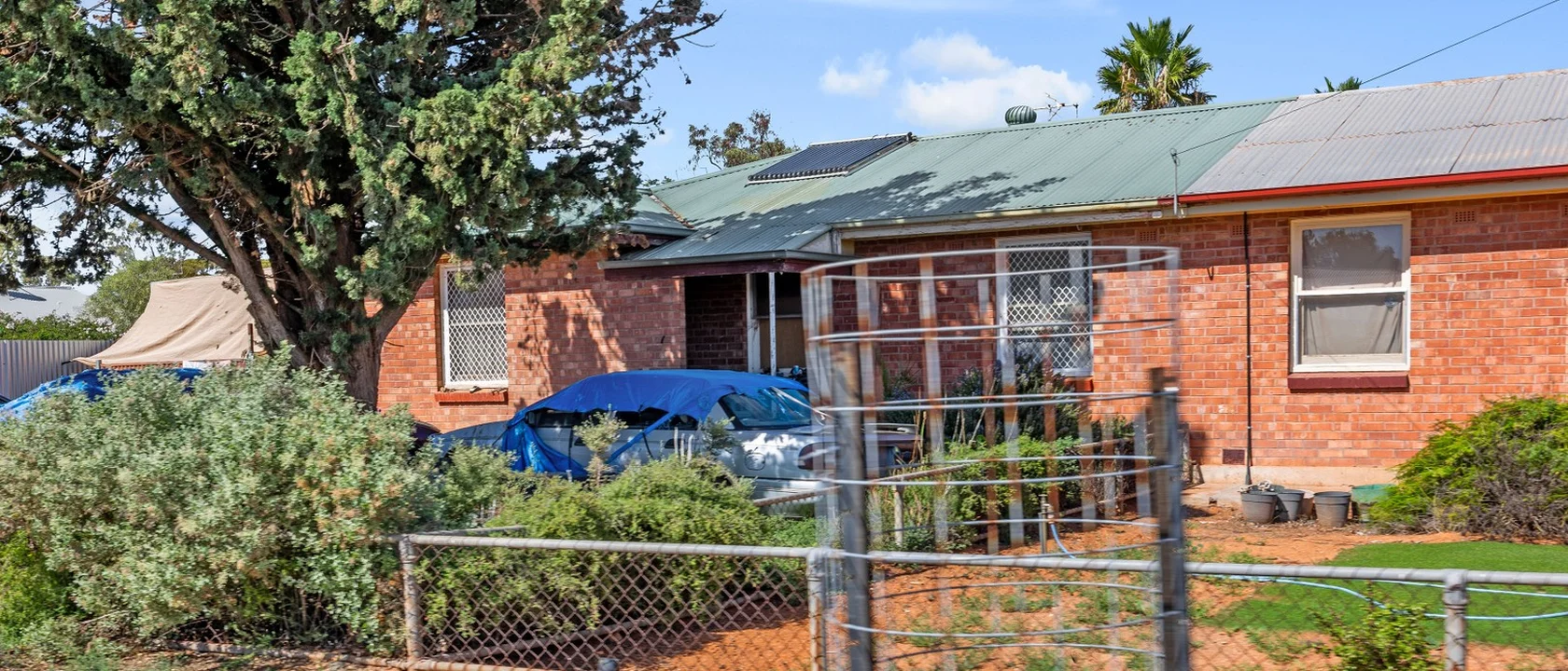 1 Curnow Street, Whyalla Stuart SA 5608 | Domain