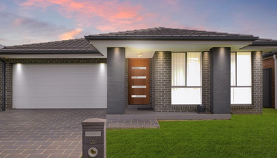 Picture of 22 Baden Powell Avenue, LEPPINGTON NSW 2179