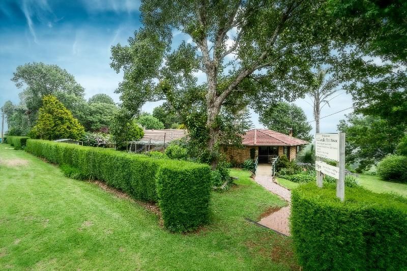 113 Old Coramba South Road, Dorrigo NSW 2453, Image 0