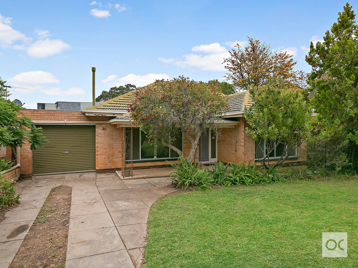 26 Emily Avenue, Clapham SA 5062, Image 0