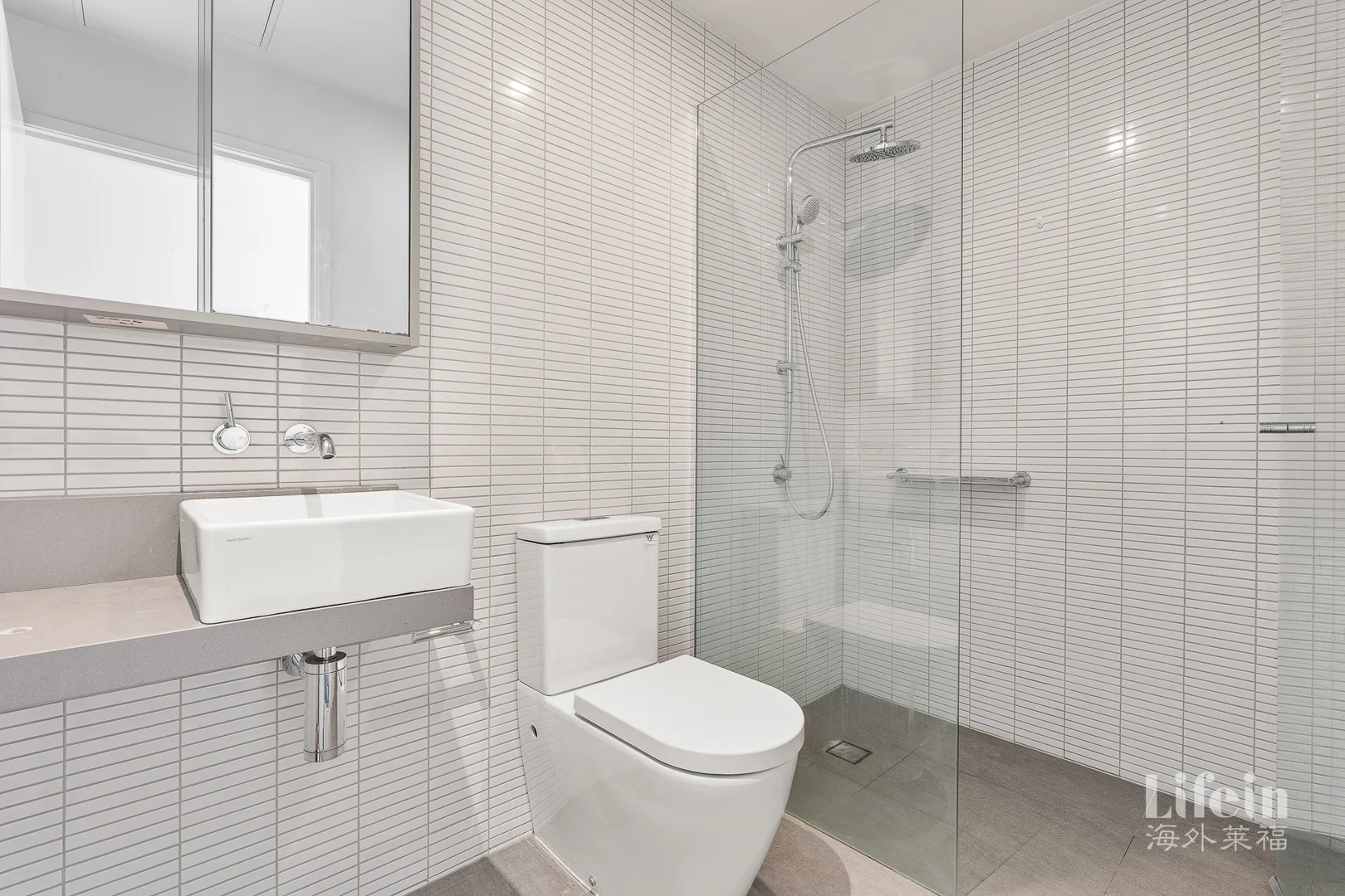 Additional image 8 of 2506/65 Dudley Street, West Melbourne VIC 3003