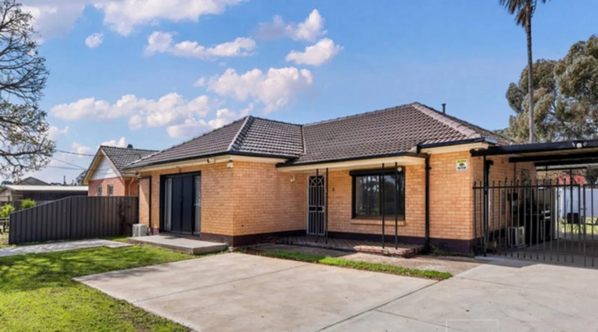 6A Woodcutts Road, Davoren Park SA 5113