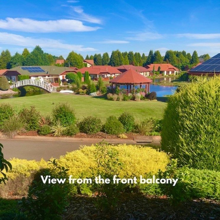 18/22 Waldhorn Drive, Grindelwald TAS 7277, Image 1