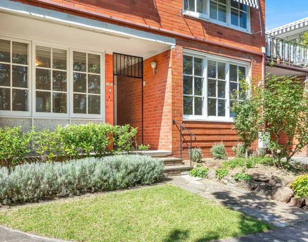 3/16 Springfield Avenue, Toorak VIC 3142