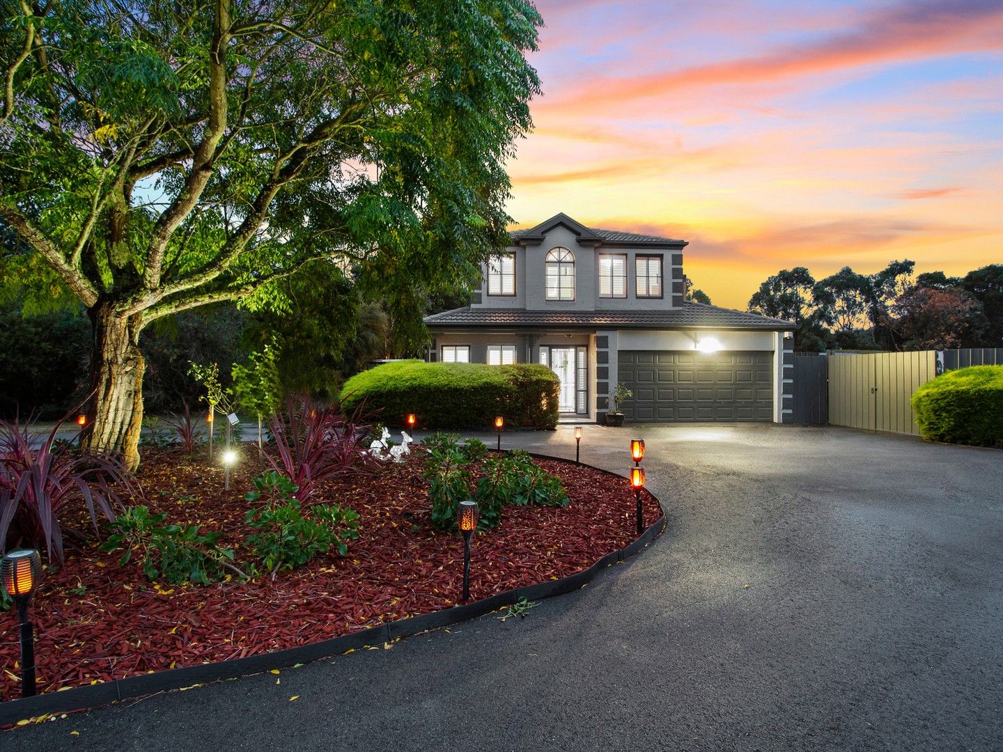 12 Sandstone Island Circle, Bittern VIC 3918 House for Sale 1,868,000