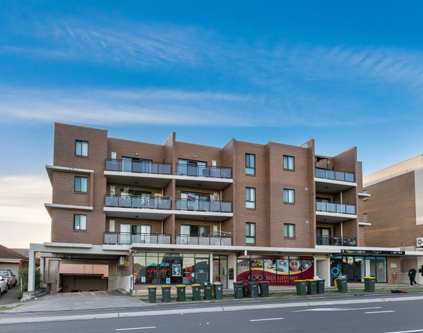 19/134-136 Woodville Road, Merrylands NSW 2160