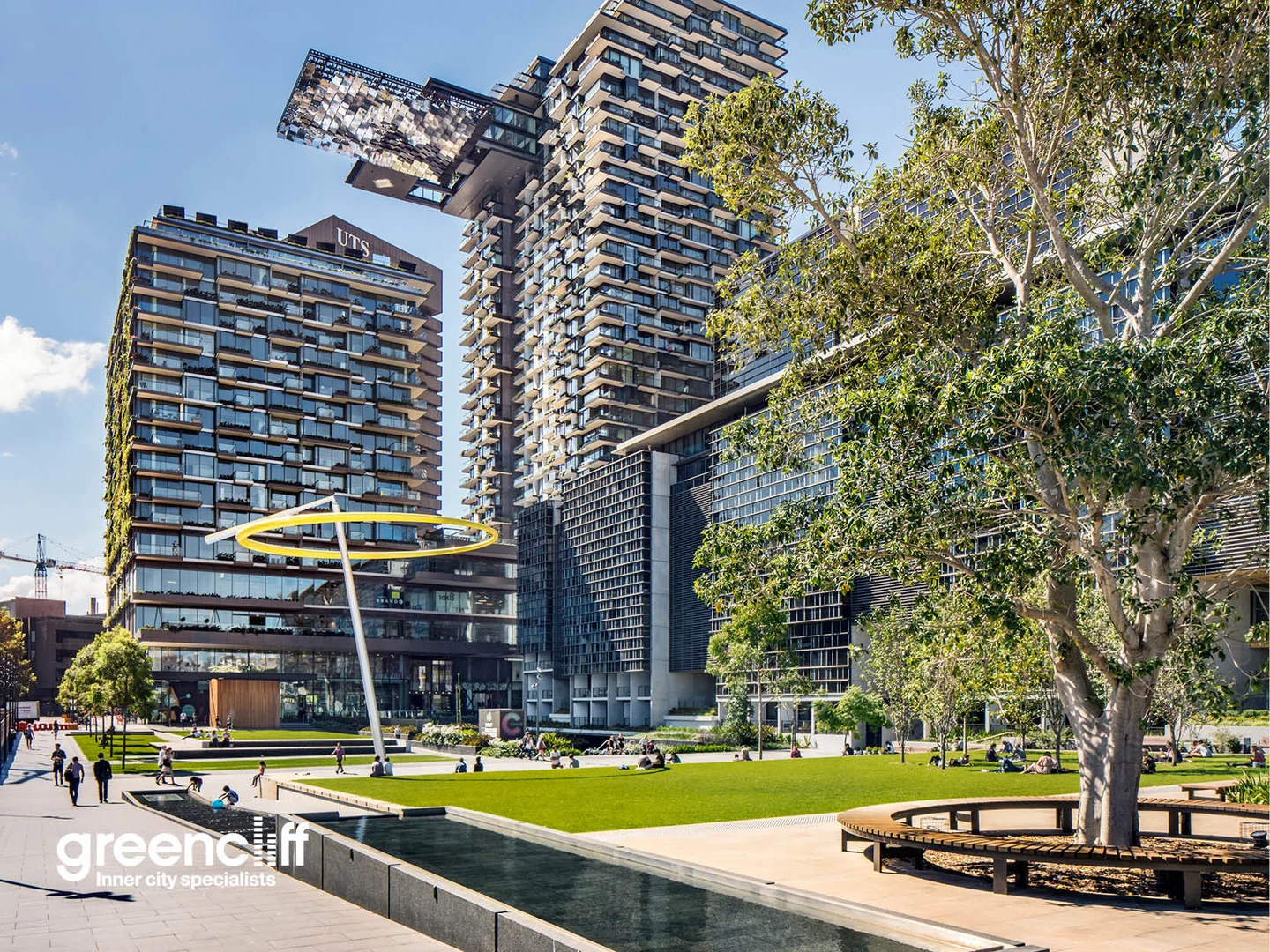 Additional image 16 of 8 Park Lane, Chippendale NSW 2008