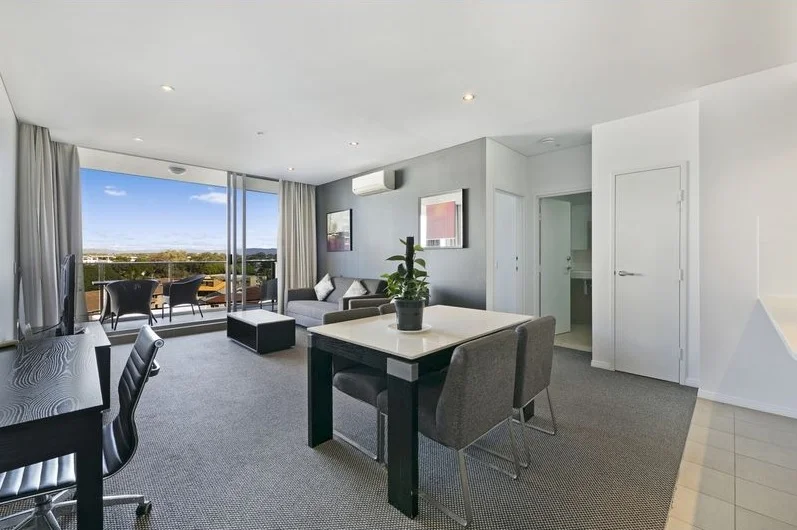 Additional image 4 of 905/6 Aqua St, Southport QLD 4215