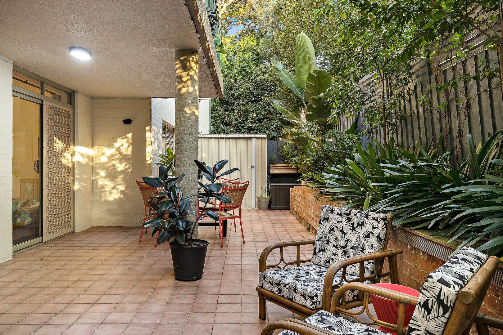 2 bedrooms Apartment / Unit / Flat in 4/29 Eden Street ARNCLIFFE NSW, 2205