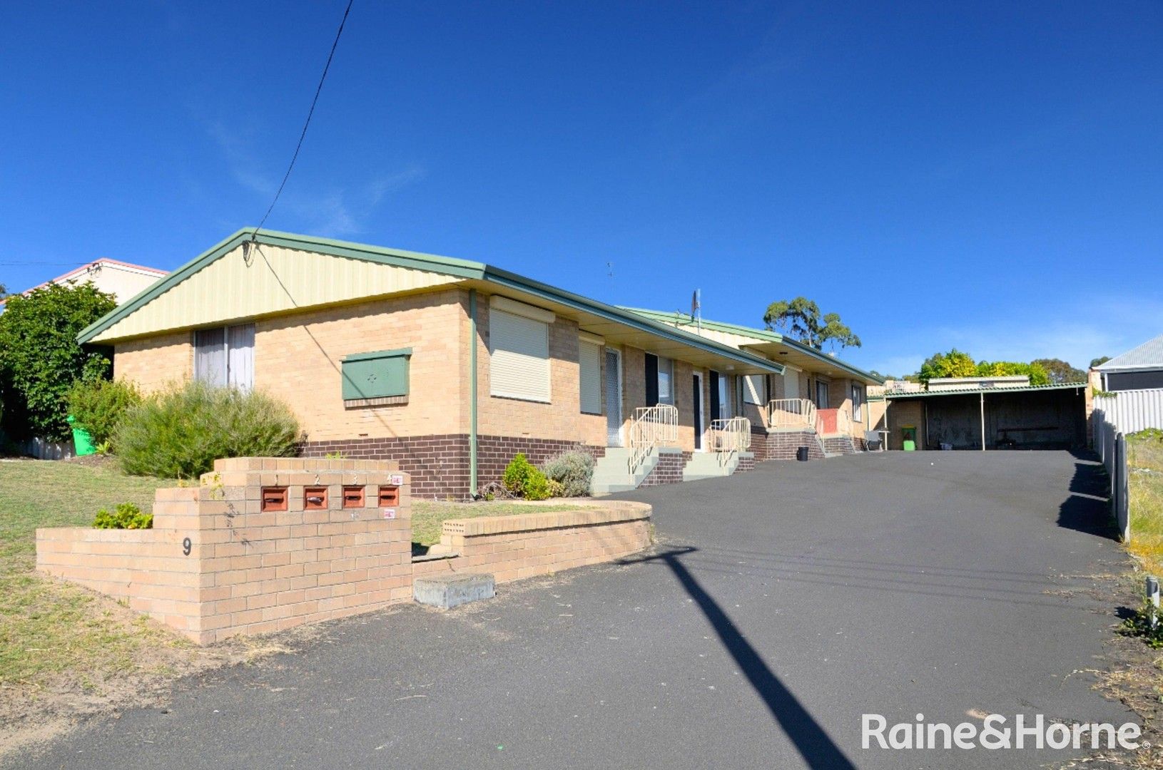 2/9 Sherry Street, Bunbury WA 6230, Image 1