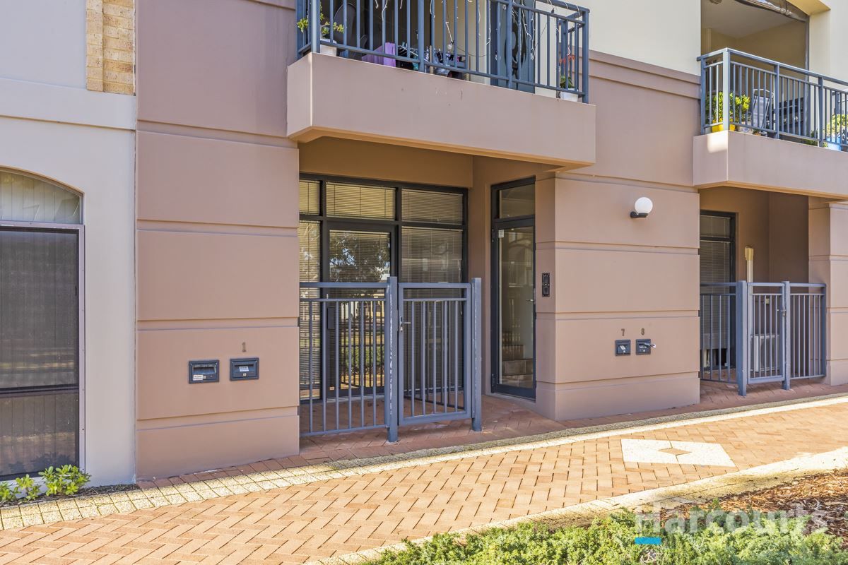 1/1 Plaistow Place, Joondalup WA 6027 Apartment For Rent Domain