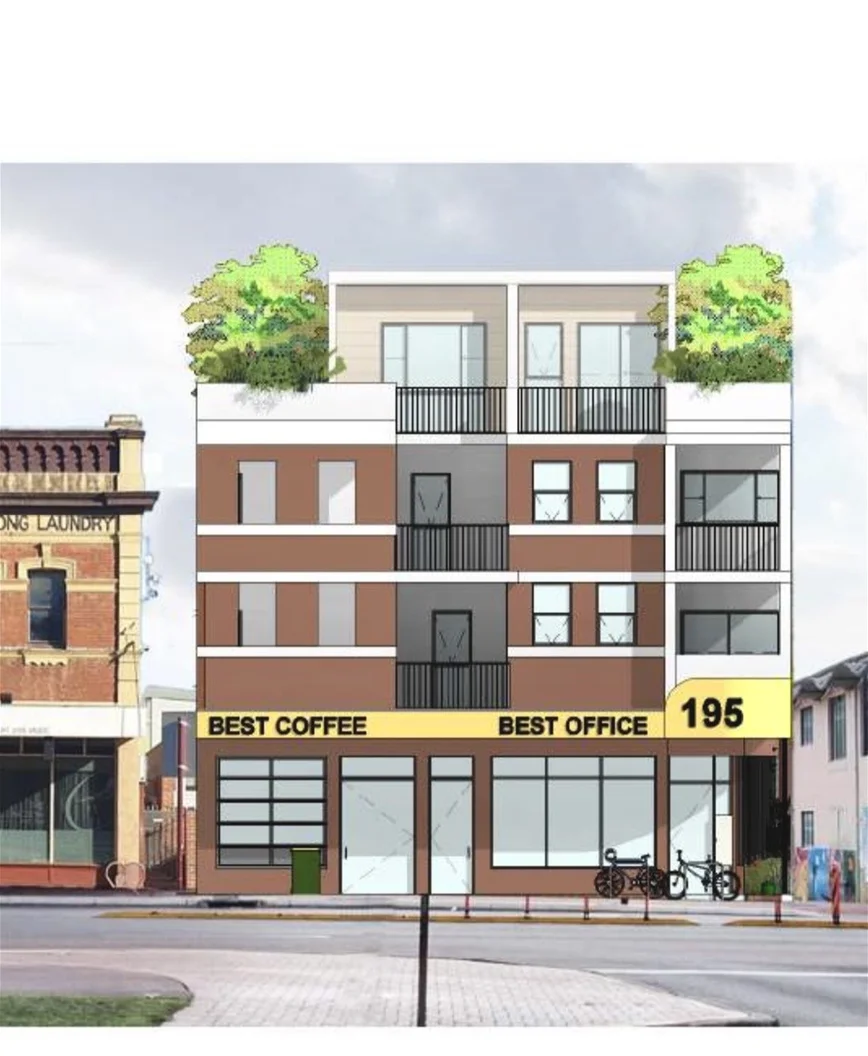 Additional image 6 of 195 Beauford Street, Perth WA 6000