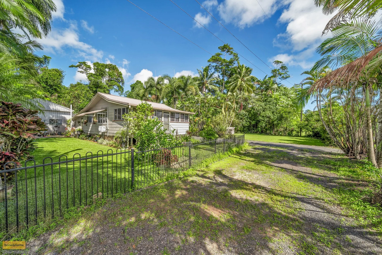 65 Meuanbah Road, Bombeeta QLD 4871