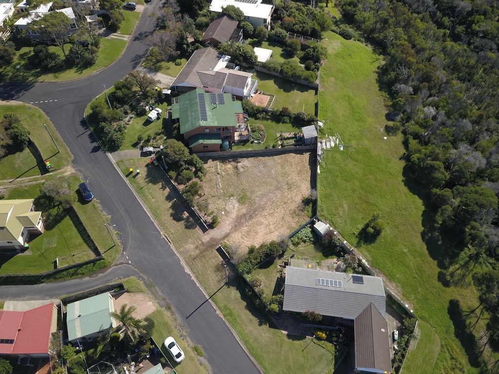 13 Illoura St, Tathra NSW 2550, Image 0