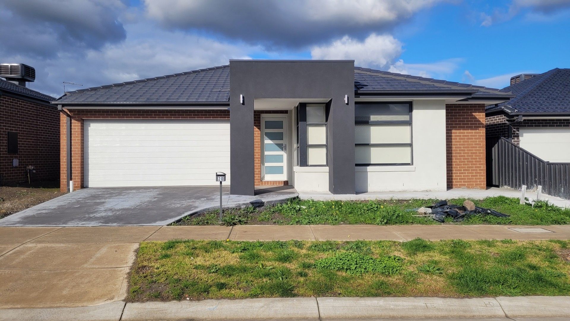 4 bedrooms House in 20 Metro Avenue KALKALLO VIC, 3064