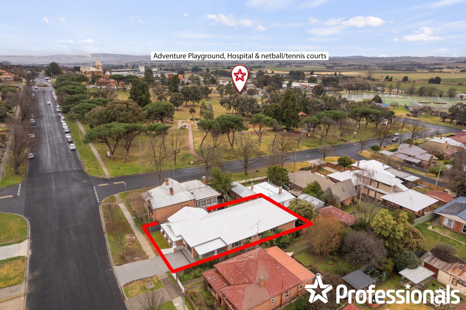 357A Howick Street, Bathurst NSW 2795, Image 0