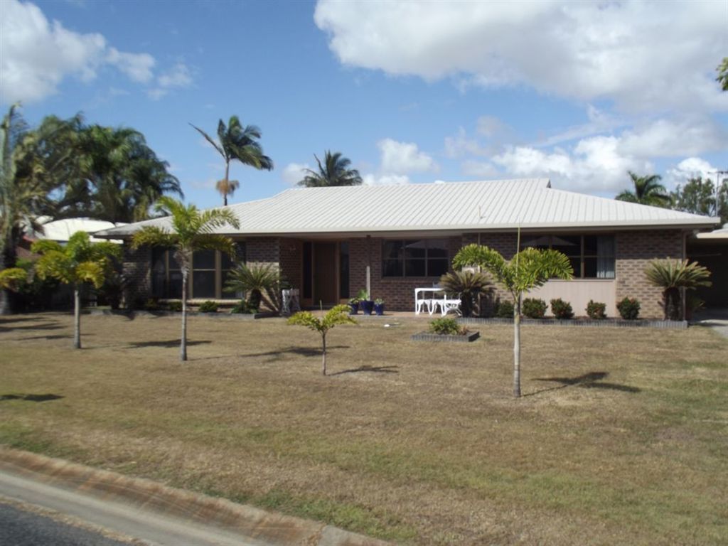 7 Joyce Court, Mcewens Beach QLD 4740, Image 0