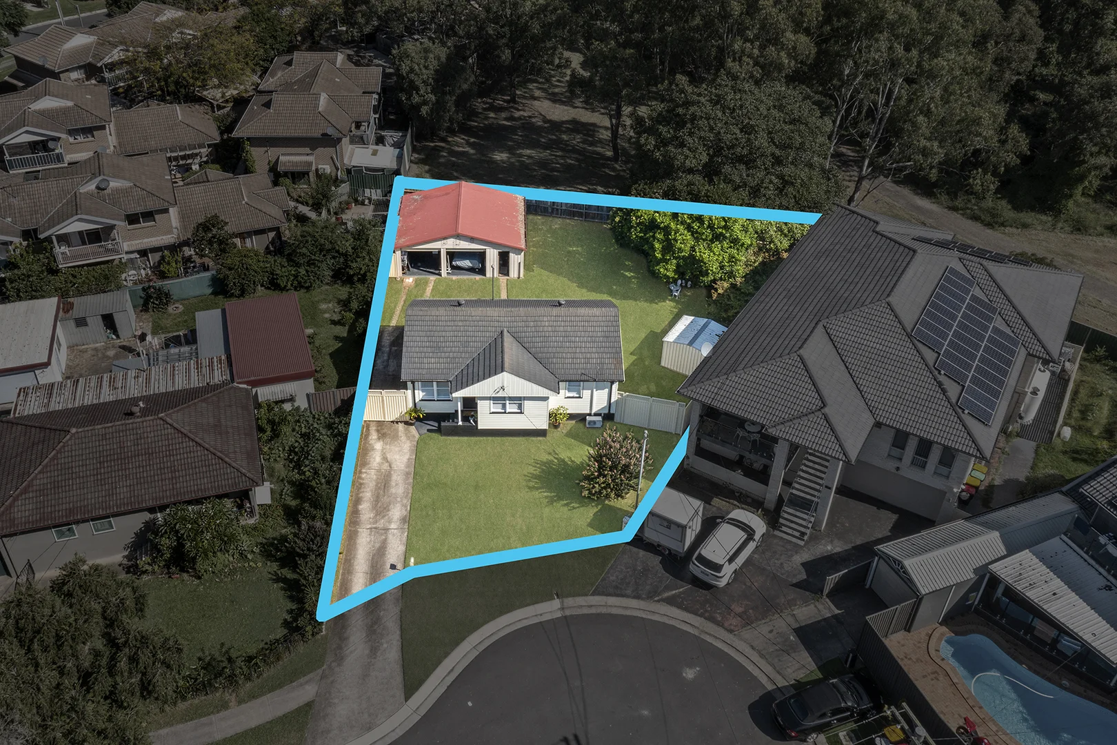 Additional image 3 of 30 Nicholls Street, Warwick Farm NSW 2170