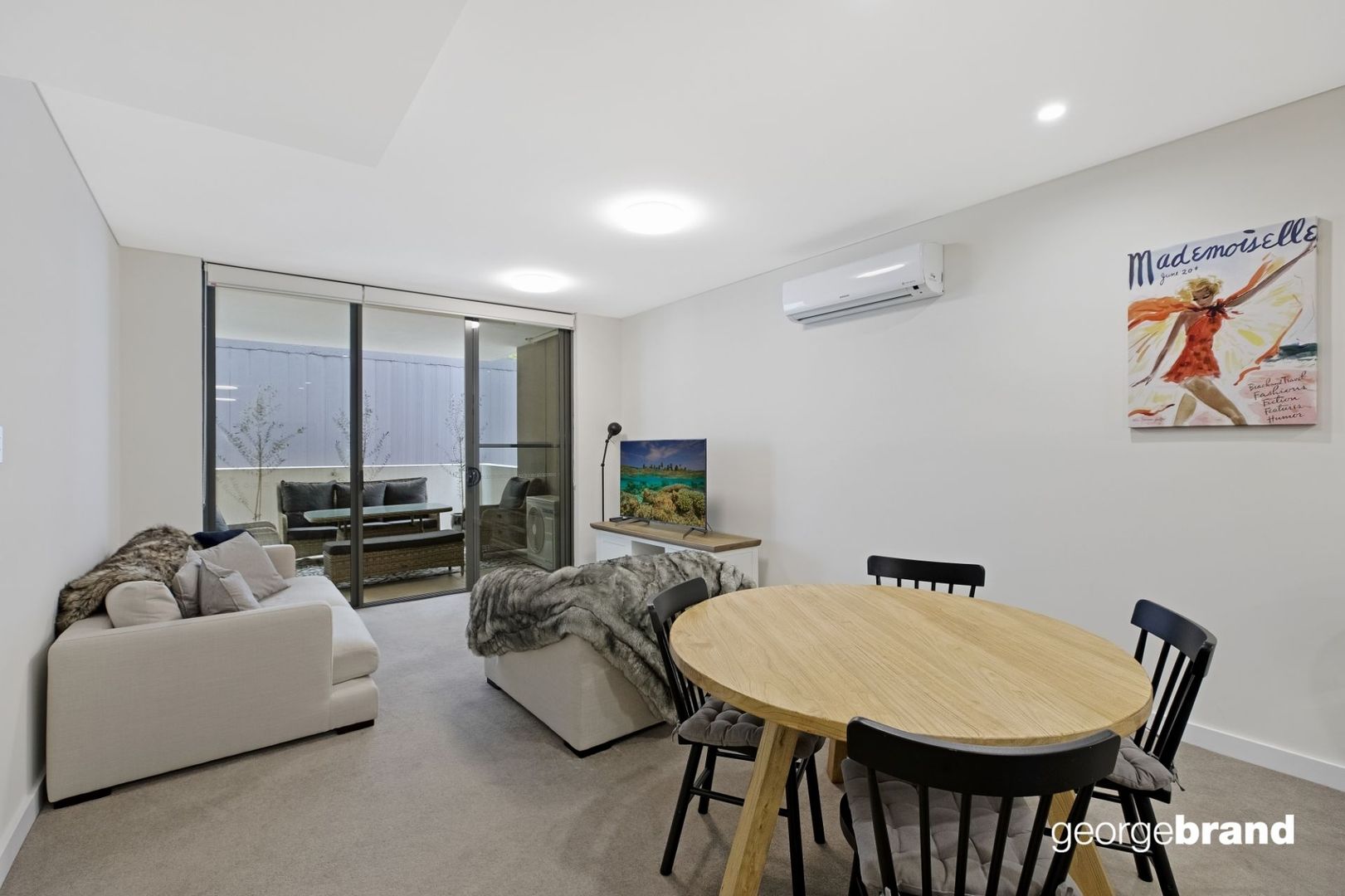 207/14 Cape Three Points Road, Avoca Beach NSW 2251, Image 1