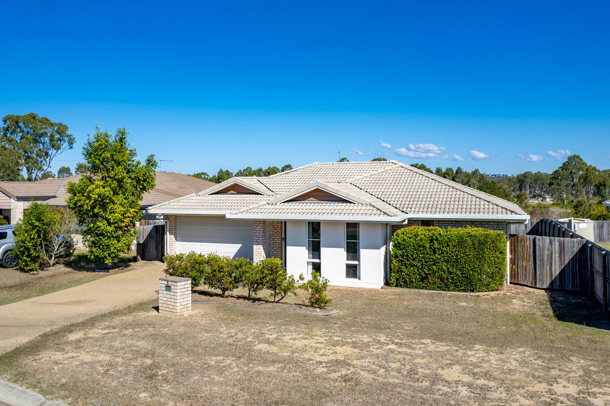 3 Fremont Street, Calliope QLD 4680, Image 1