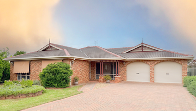 Picture of 14 Christina Close, PARKES NSW 2870