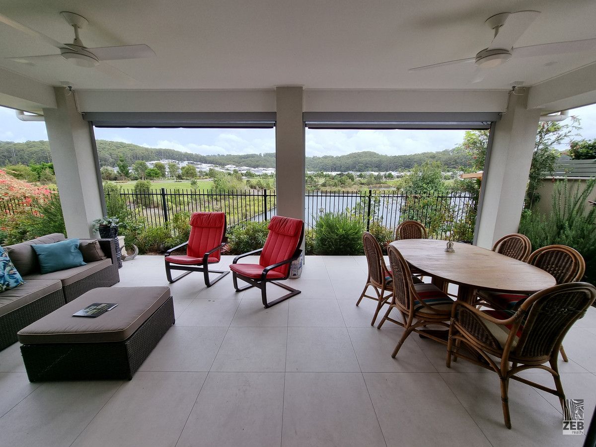 1 Halcyon Way, Bli Bli QLD 4560, Image 0