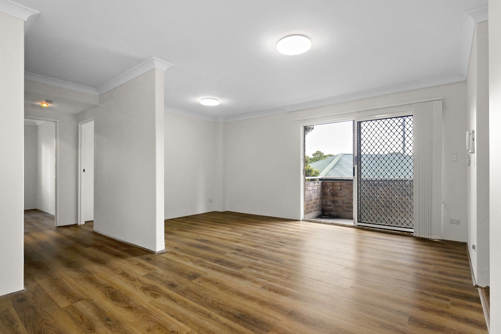 2 bedrooms Apartment / Unit / Flat in 8/21-23 Devitt Street BLACKTOWN NSW, 2148