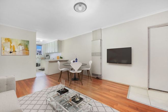 Picture of 5/21 Potter Street, DANDENONG VIC 3175