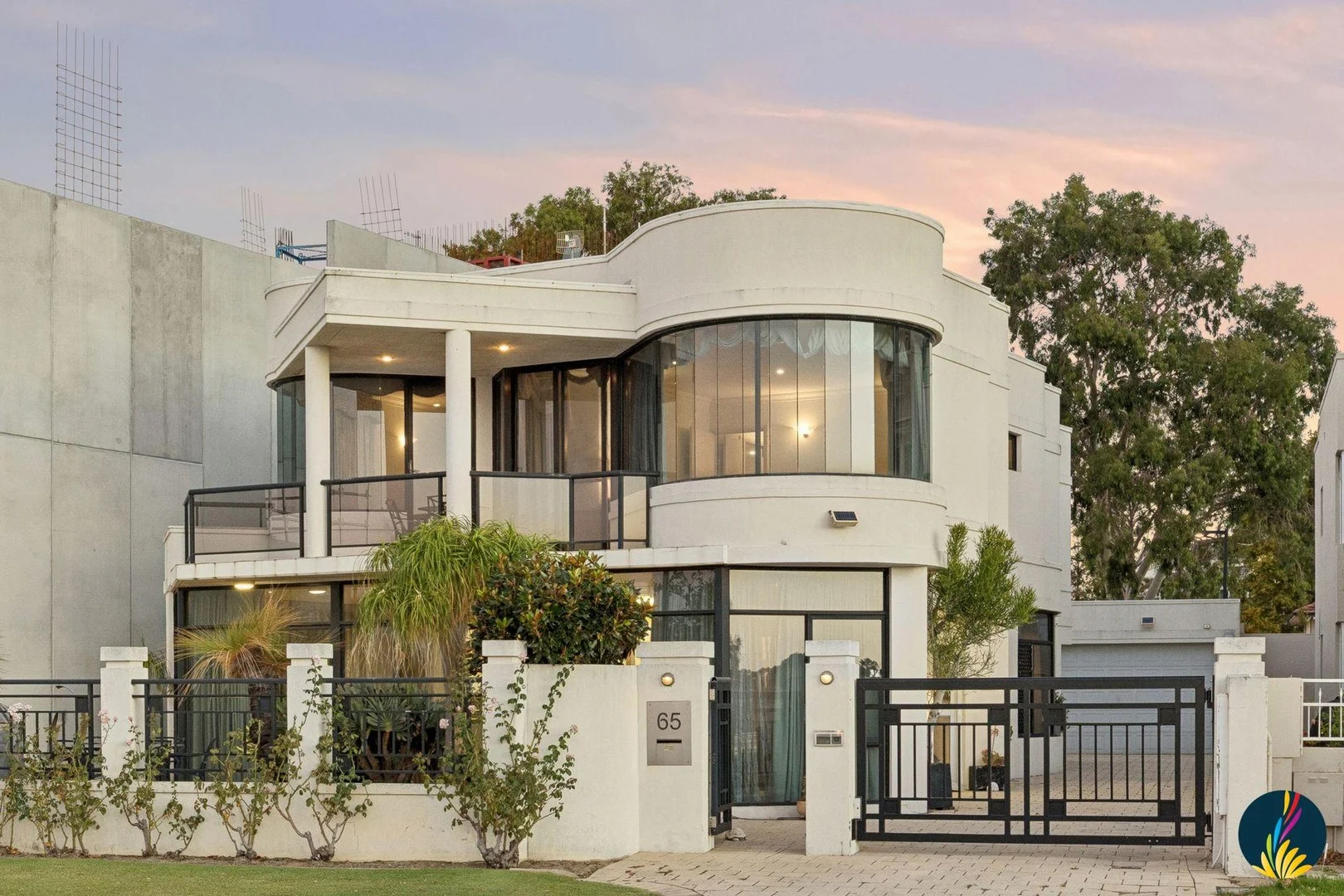 65 Canning Beach Road, Applecross WA 6153
