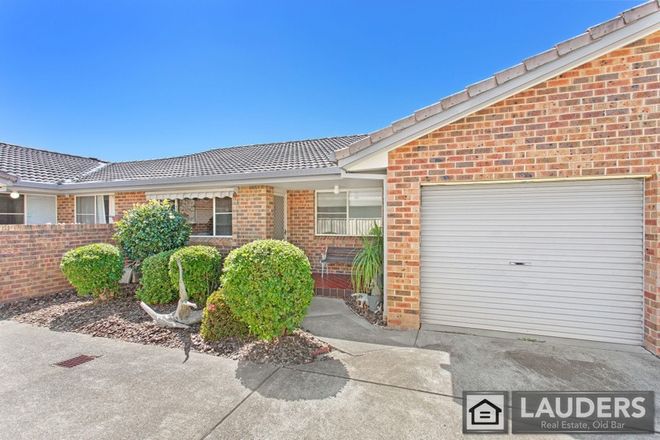 Picture of 2/91 Old Bar Road, OLD BAR NSW 2430