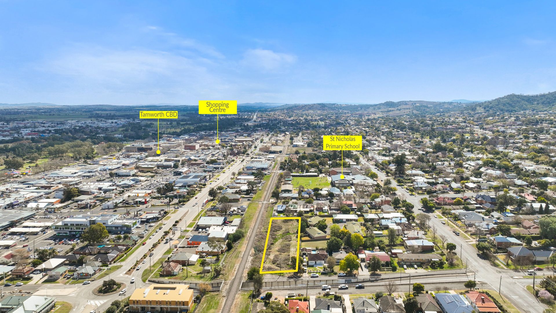 28 Murray Street, Tamworth NSW 2340 Domain