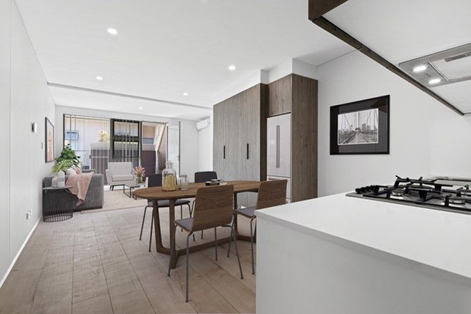 62 Apartments For Sale In Leichhardt Nsw 2040 Domain