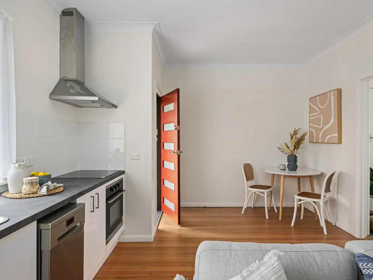 Primary image of 4/353 Olive Street, Albury NSW 2640