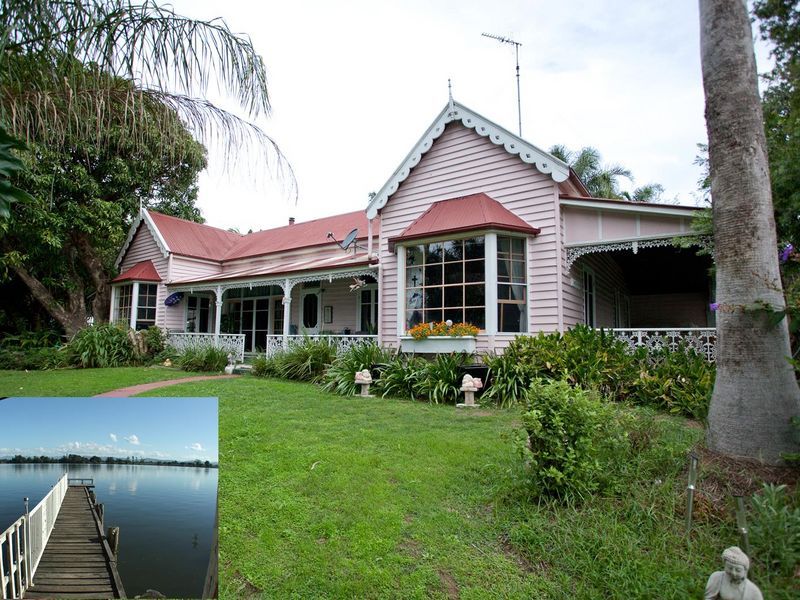 77 Templetons Lane, Oxley Island Property History & Address Research