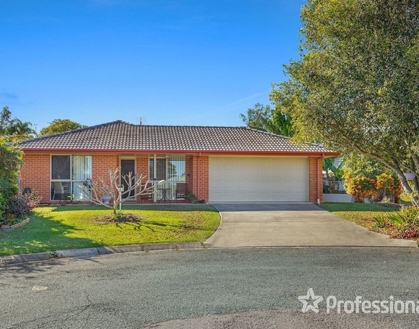 4 Inverary Court, Southside QLD 4570