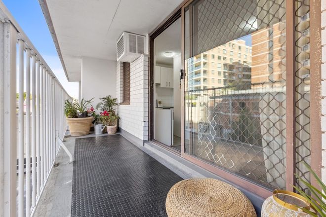 Picture of 308/79-85 Oxford Street, BONDI JUNCTION NSW 2022
