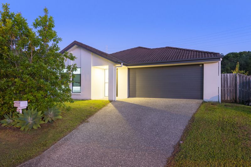 58 Wunburra Circle, Pacific Pines QLD 4211, Image 0