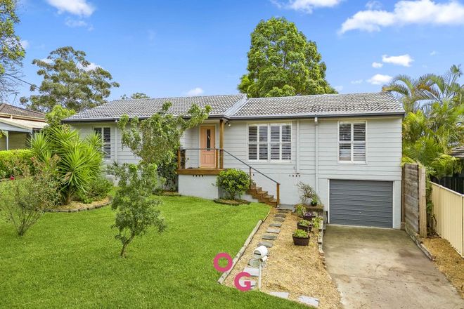 Picture of 6 Sabre Avenue, RAYMOND TERRACE NSW 2324