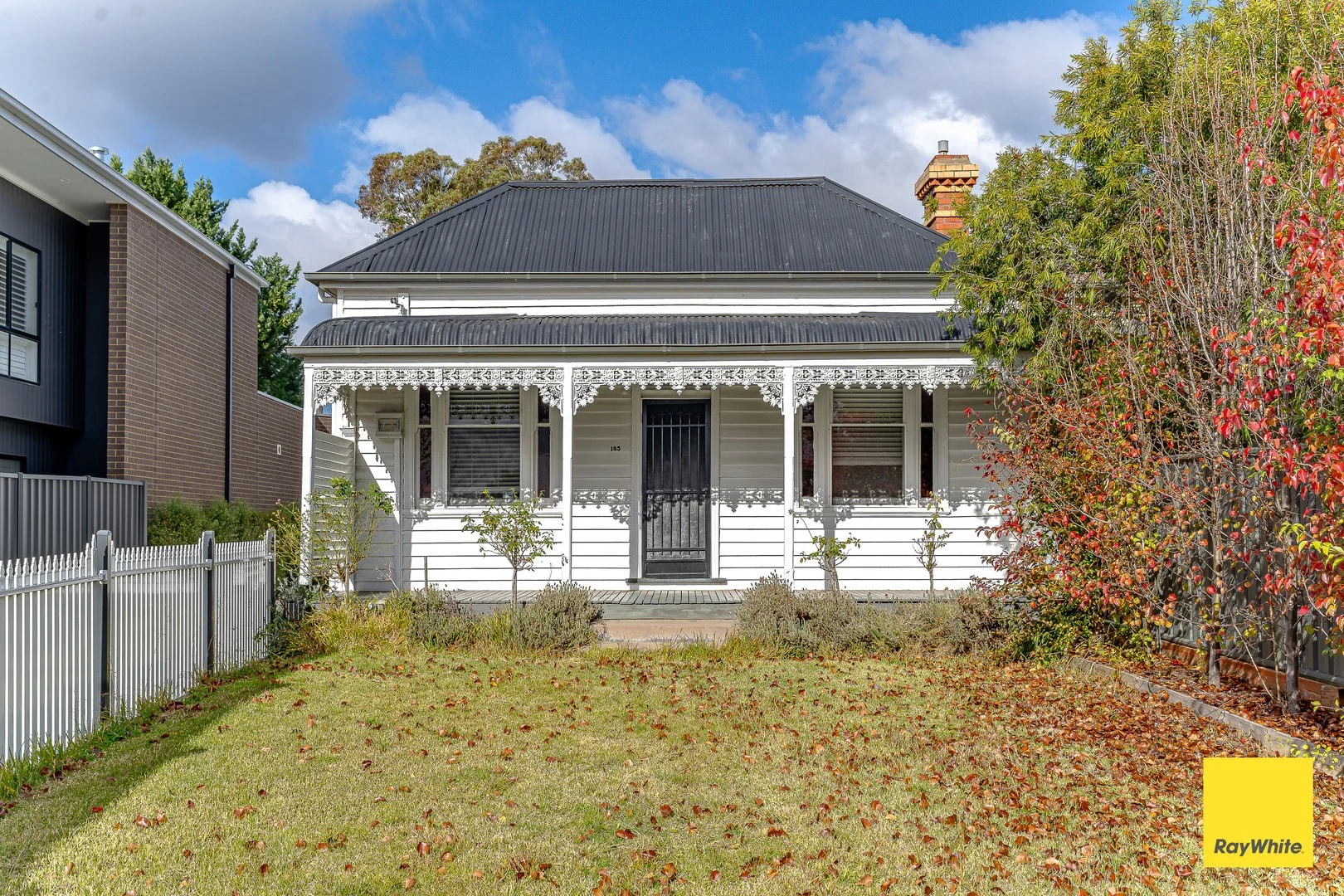 Primary image of 185A King Street, Bendigo VIC 3550
