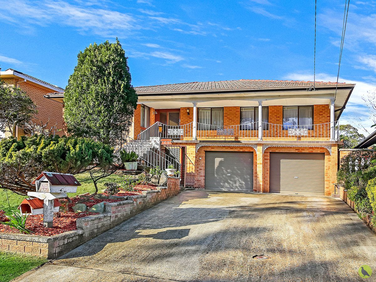 35 Grasmere Avenue, Northmead NSW 2152, Image 0