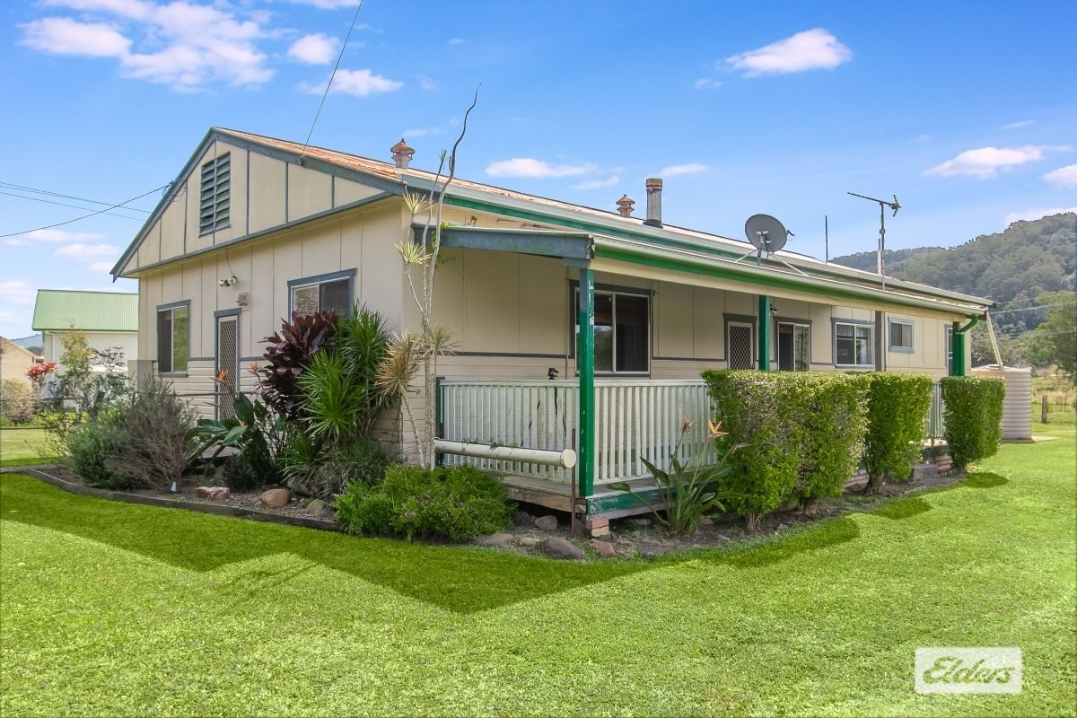 500 Tyalgum Road, Eungella NSW 2484 House for Sale Domain