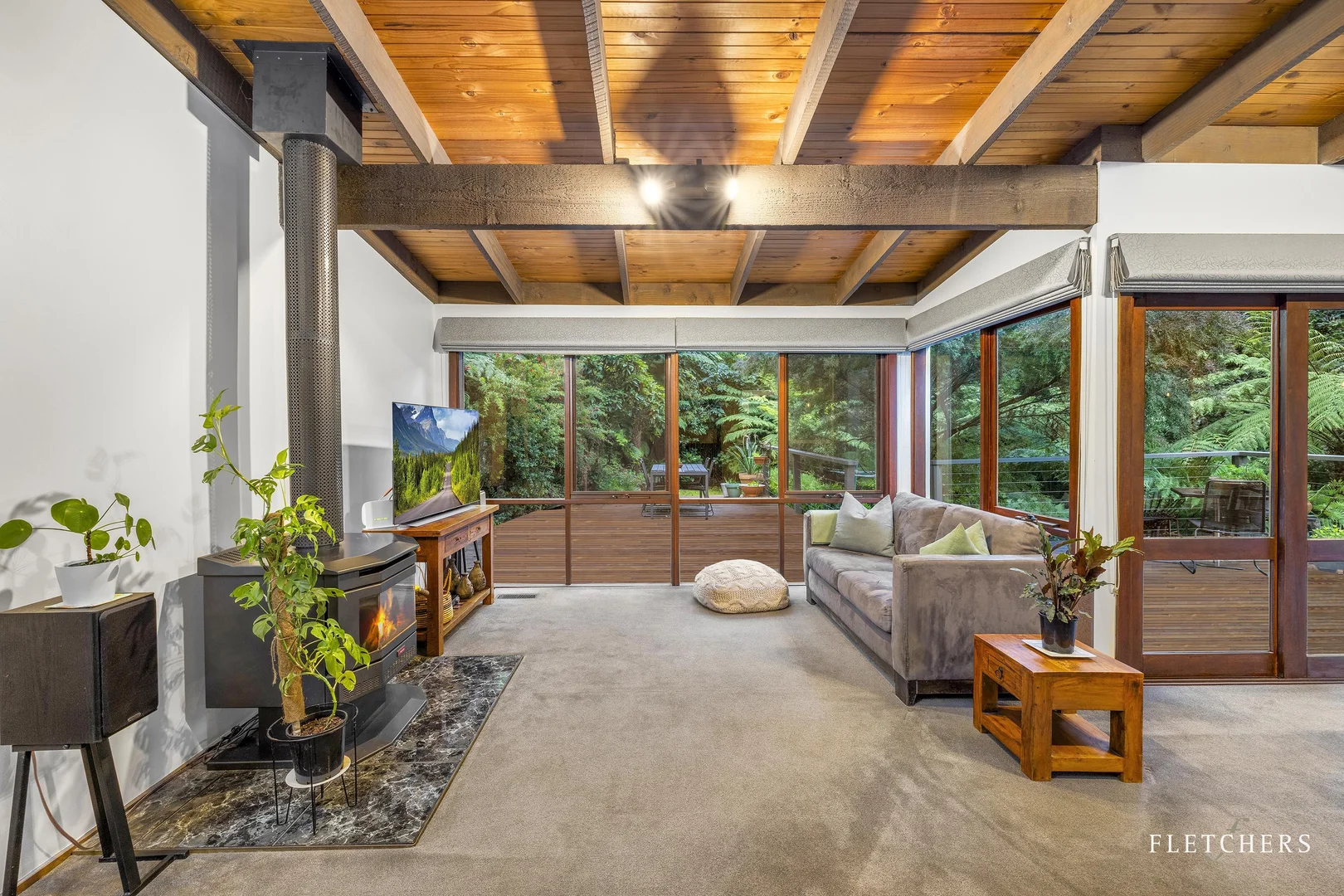 Additional image 5 of 8 Sunnyside Avenue, Kallista VIC 3791