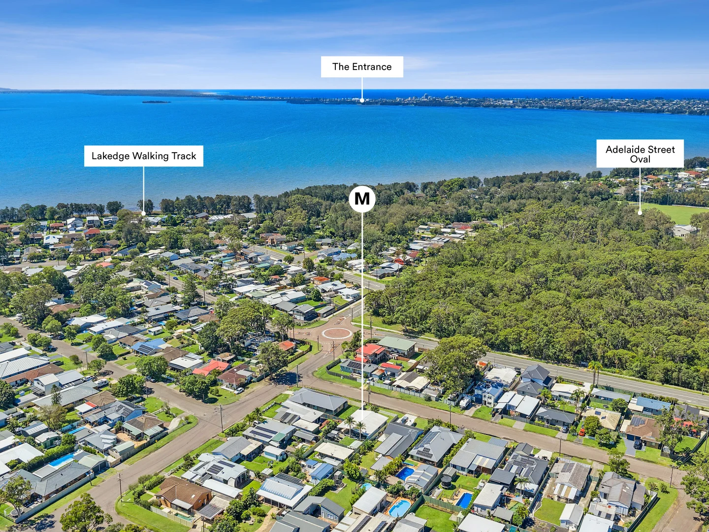 Additional image 14 of 14 & 14a Fran Avenue, Berkeley Vale NSW 2261