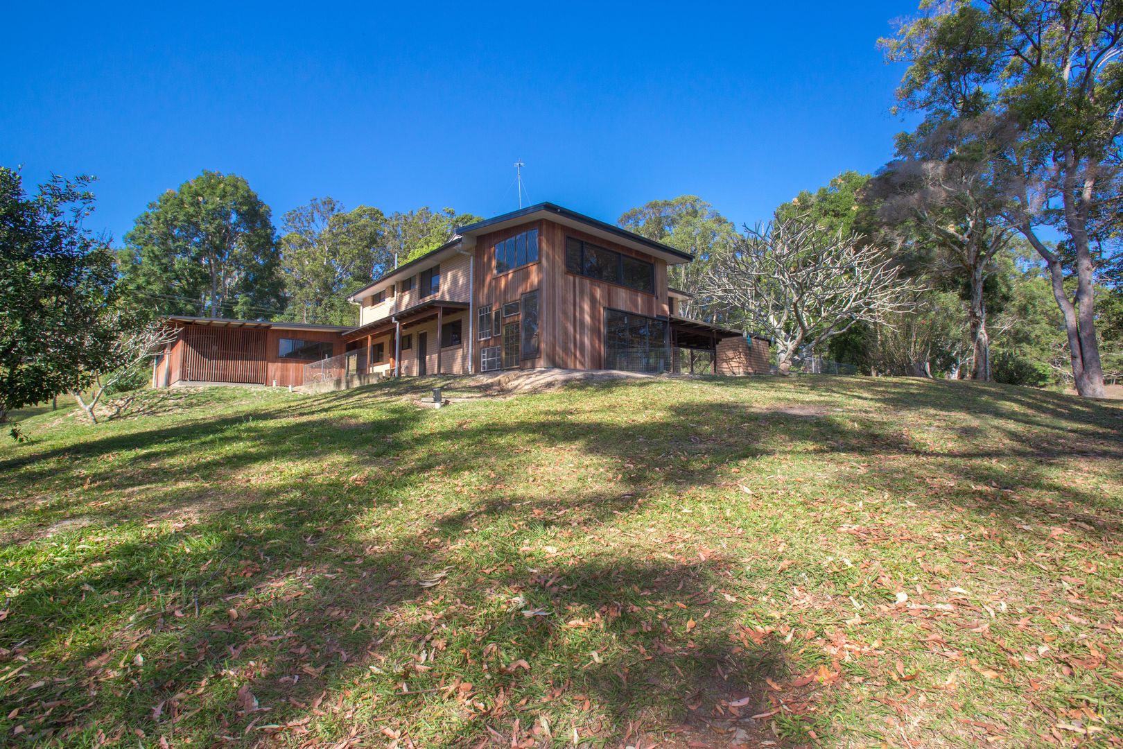 521 Round Mountain Road, Round Mountain NSW 2484, Image 2