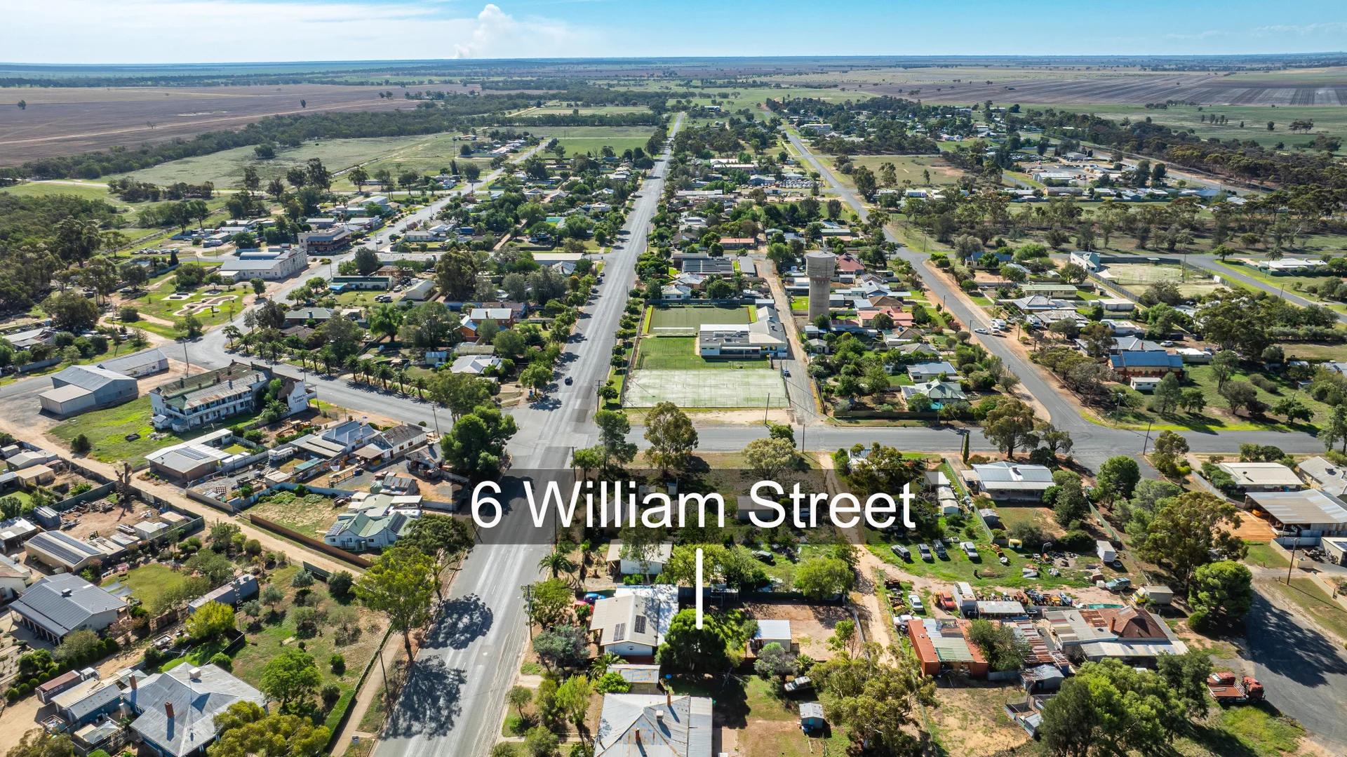 Additional image 16 of 6 William Street, Urana NSW 2645