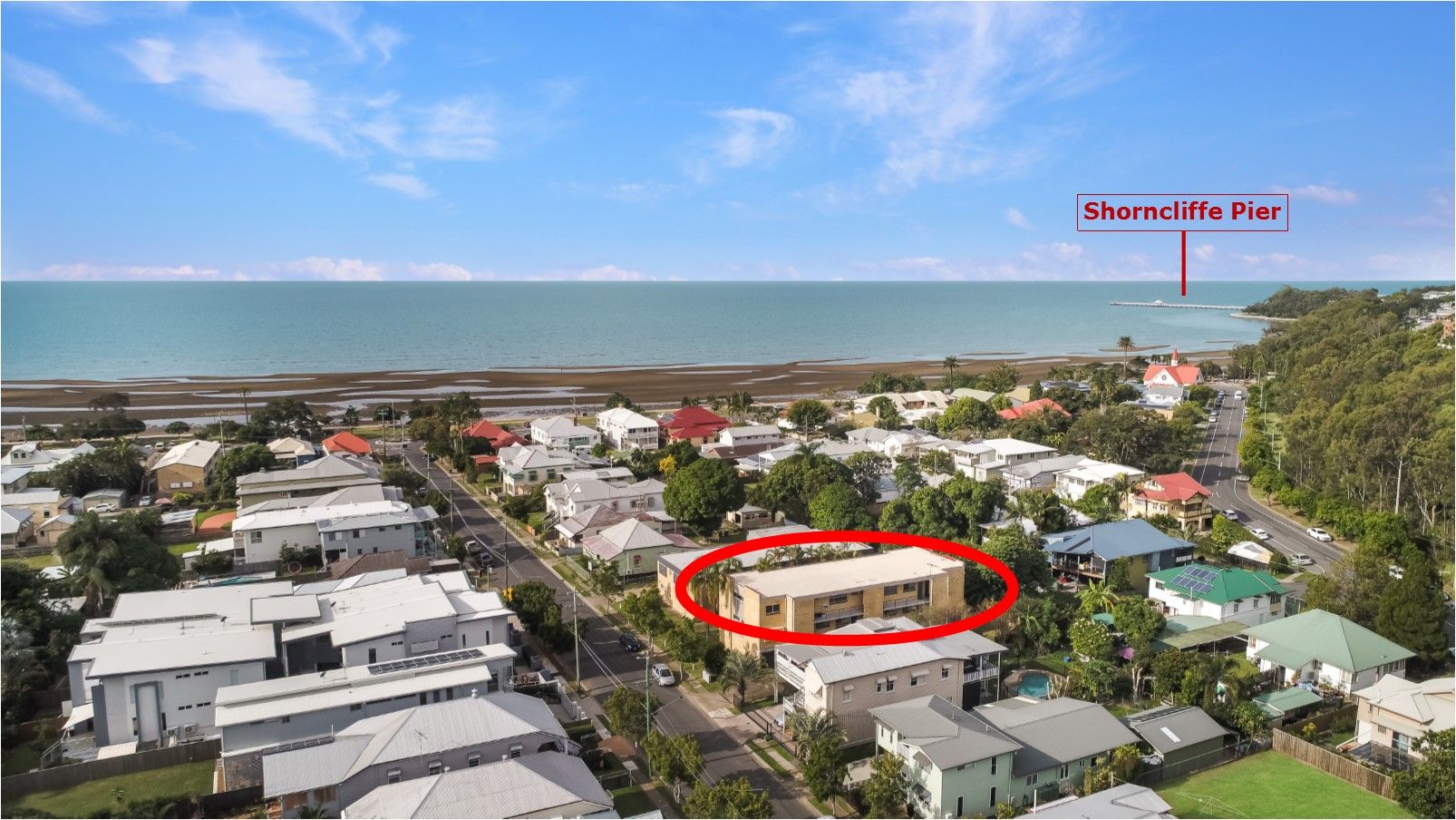 2/27 Second Avenue, Sandgate QLD 4017, Image 1