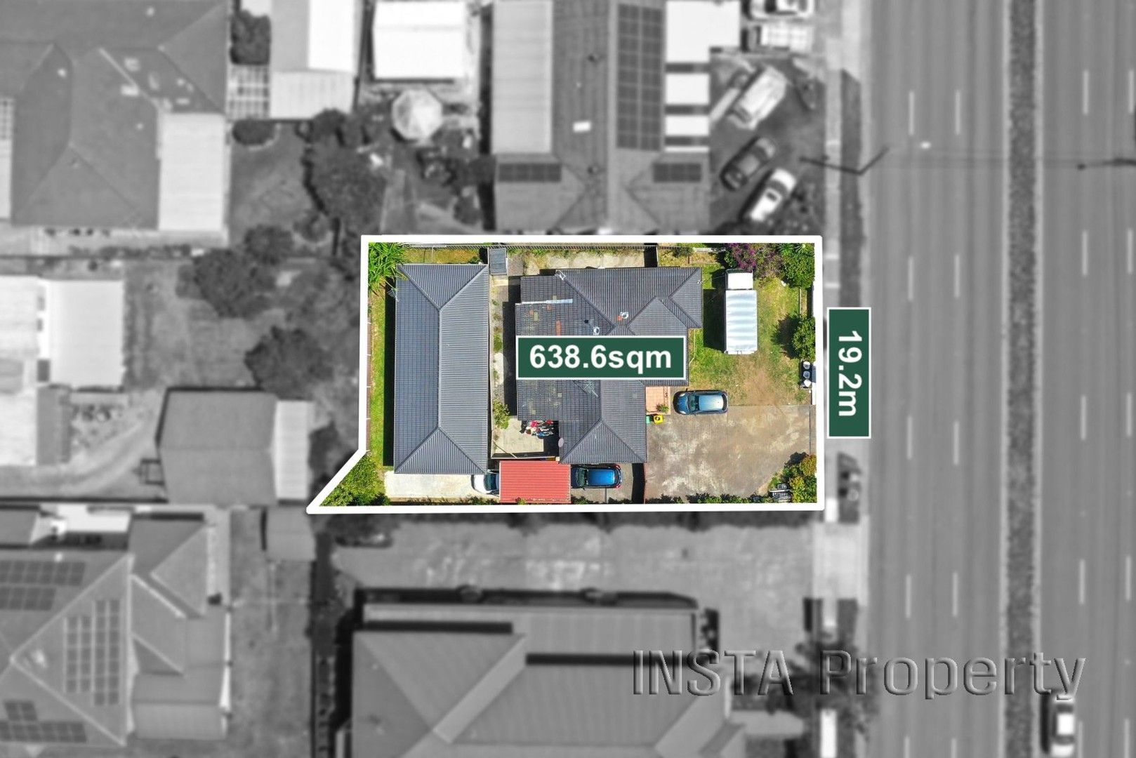 282 Newbridge Road, Moorebank NSW 2170, Image 0