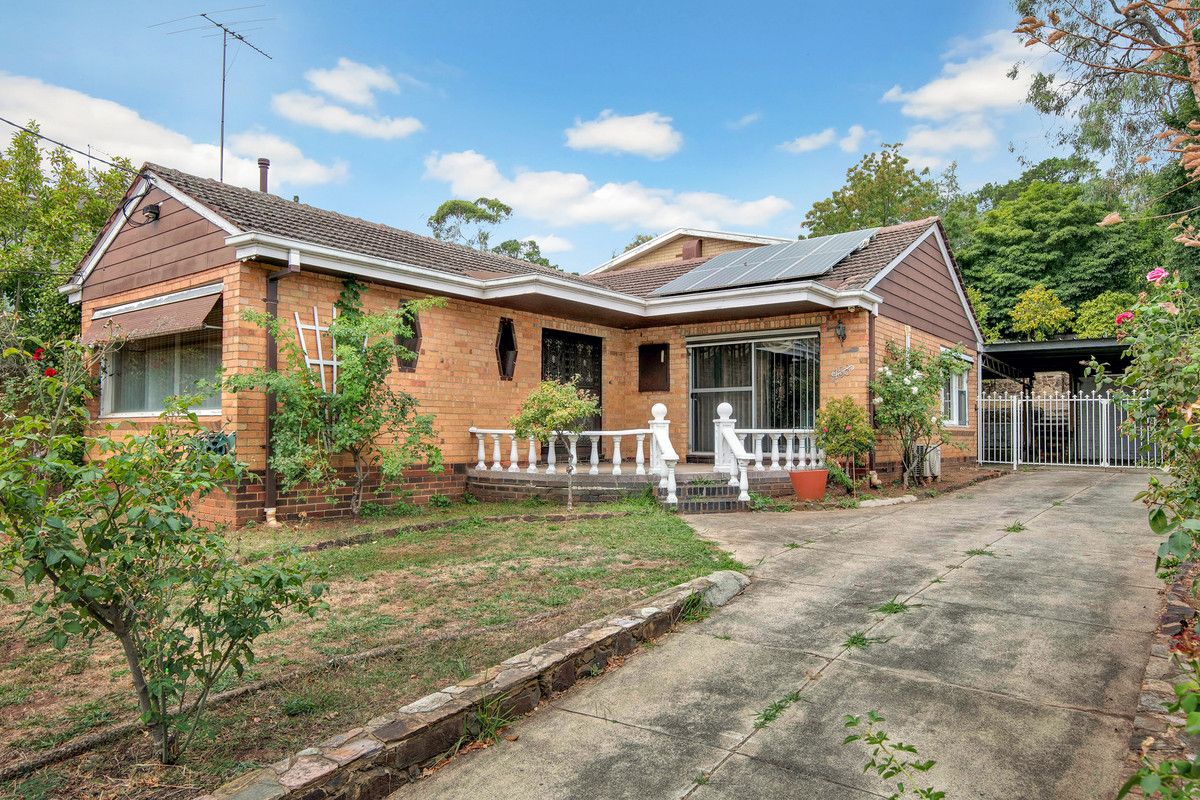 158 Mt Dandenong Road, Ringwood East VIC 3135, Image 1